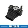 ABSOPRO Throttle Position Sensor 24502965 TPS Sensor for Buick Century No. 1993-1996