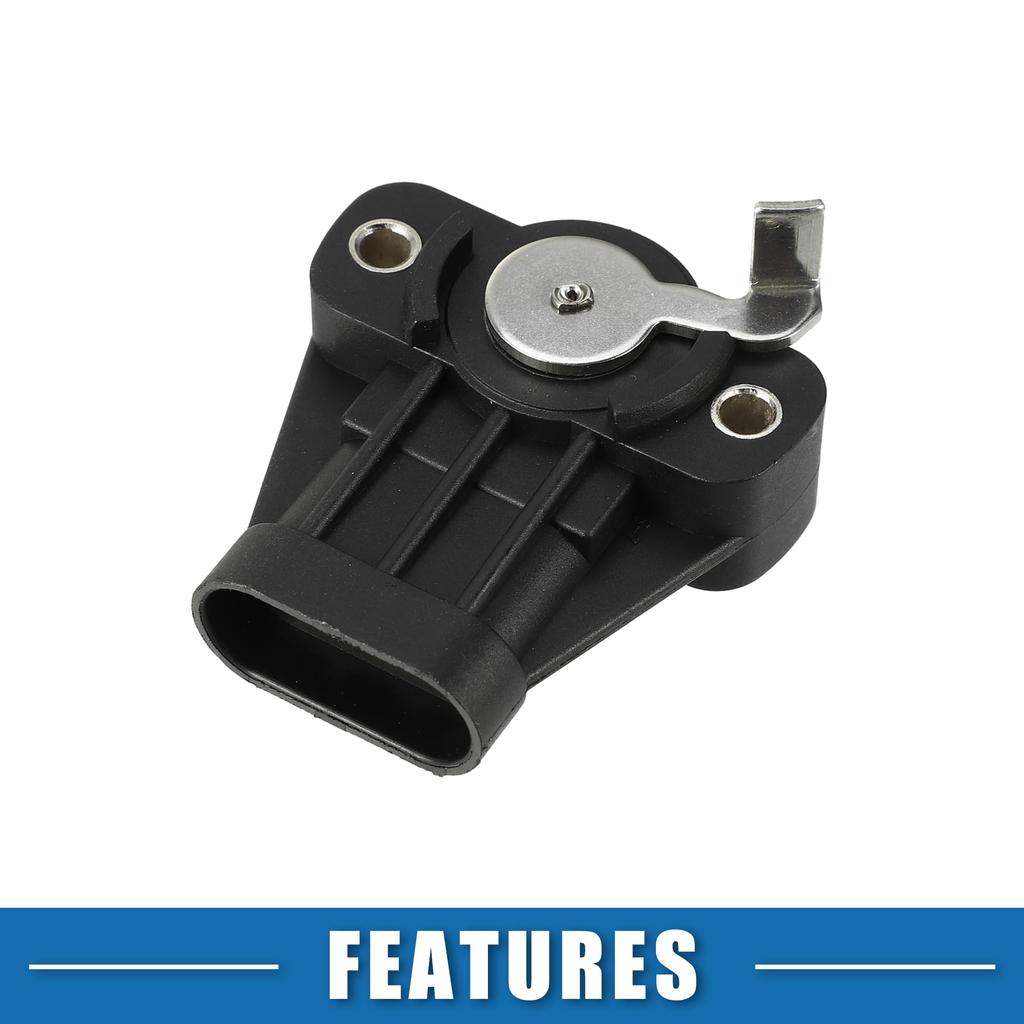 ABSOPRO Throttle Position Sensor 24502965 TPS Sensor for Buick Century No. 1993-1996