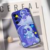 Soft Silicone A-Astro D-Dandys World Phone Case for Samsung S25/S24/S21/S22/S23/S30/Ultra/S20/Plus Black Cover