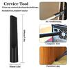 A84E-Vacuum Cleaner Accessories Multi-Function Accessories Universal Brush Inner Diameter 32Mm