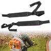 2Pcs Replacement Harness Straps For BR350 BR430 BR450 SR450 Backpack Blowers Shoulder Positioning Heavy Duty