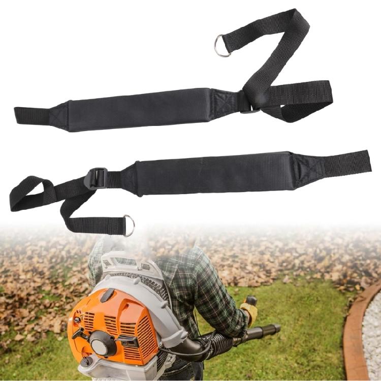 2Pcs Replacement Harness Straps For BR350 BR430 BR450 SR450 Backpack Blowers Shoulder Positioning Heavy Duty