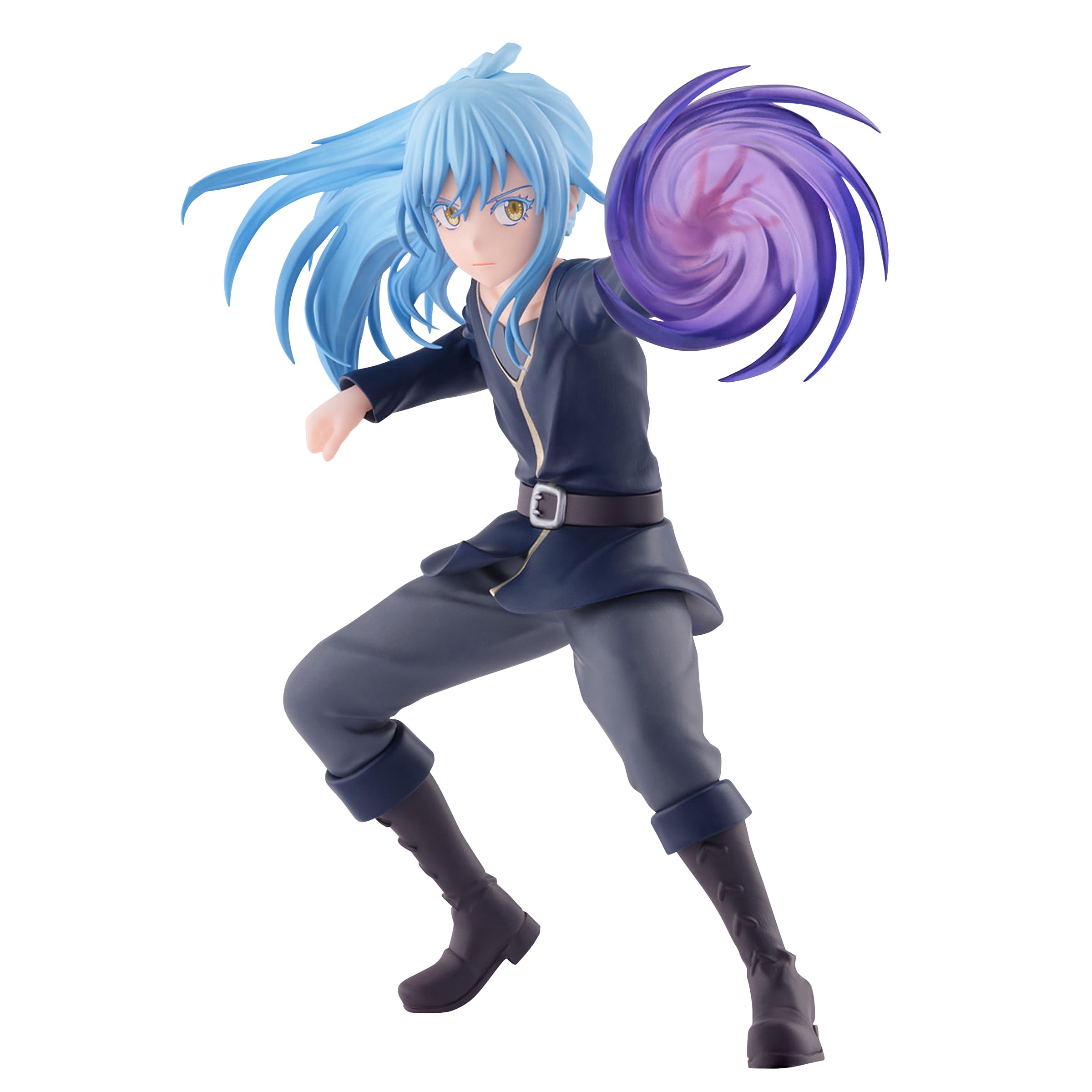 

Banpresto That Time I Got Reincarnated as a SlimeVIBRATIONSTARS Rimuru Tempest
