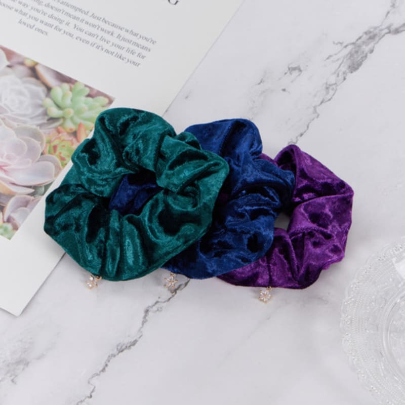 Maia Velvet Crunch Set of 6