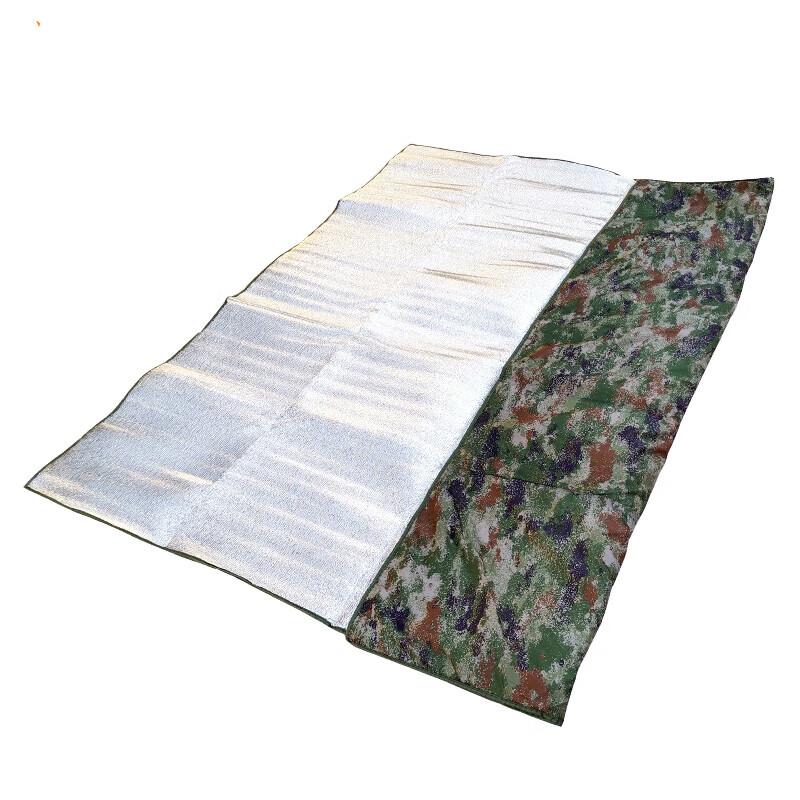 Outdoor Aluminum Film Moisture-Proof Mat