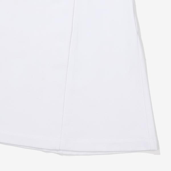 Fila Tennis Half Zip Fleece Dress