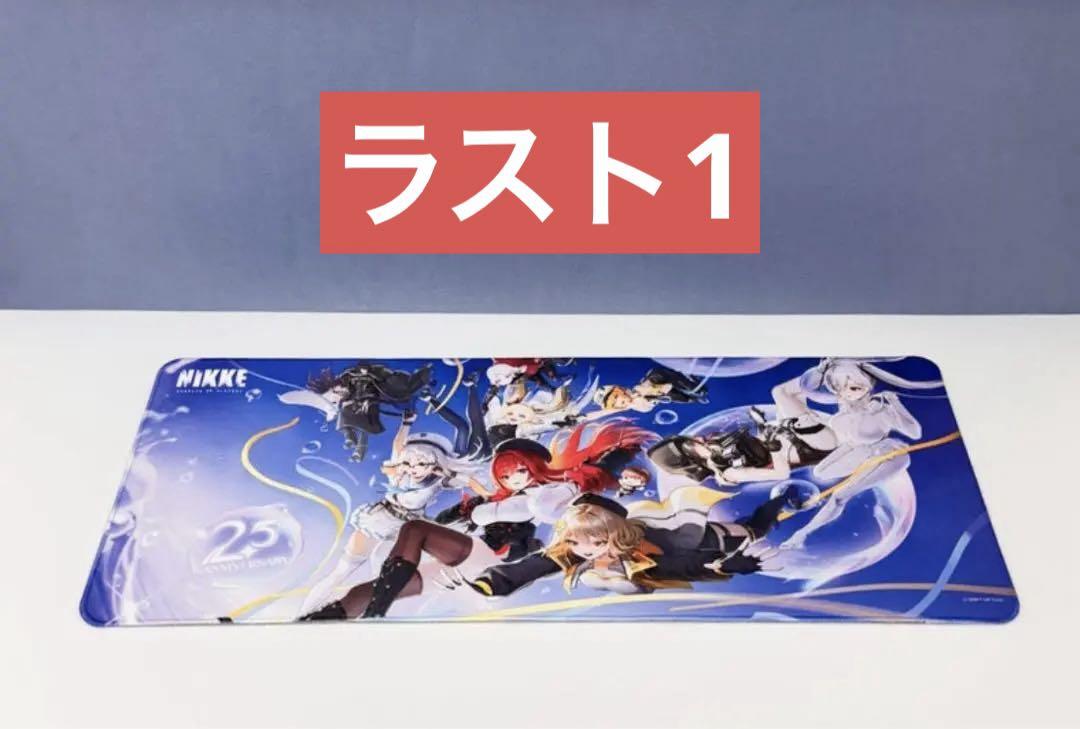 

[USED] NIKKE Matte Goddess of Victory Korea Stella Blade Collaboration POP UP