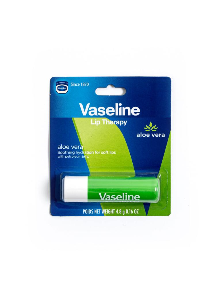 Vaseline Lip Therapy Aloe Vera 4.8g