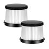 High Quality HEPA Filter Accessory DCV501HB Washable Reusable for 20V Vacuum Cordless Handheld Vacuum Cleaners