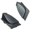 Car For Toyota For Corolla Front Windshield Side Spoiler Cover Cap Part Numbers 55753-02250 55754-02260