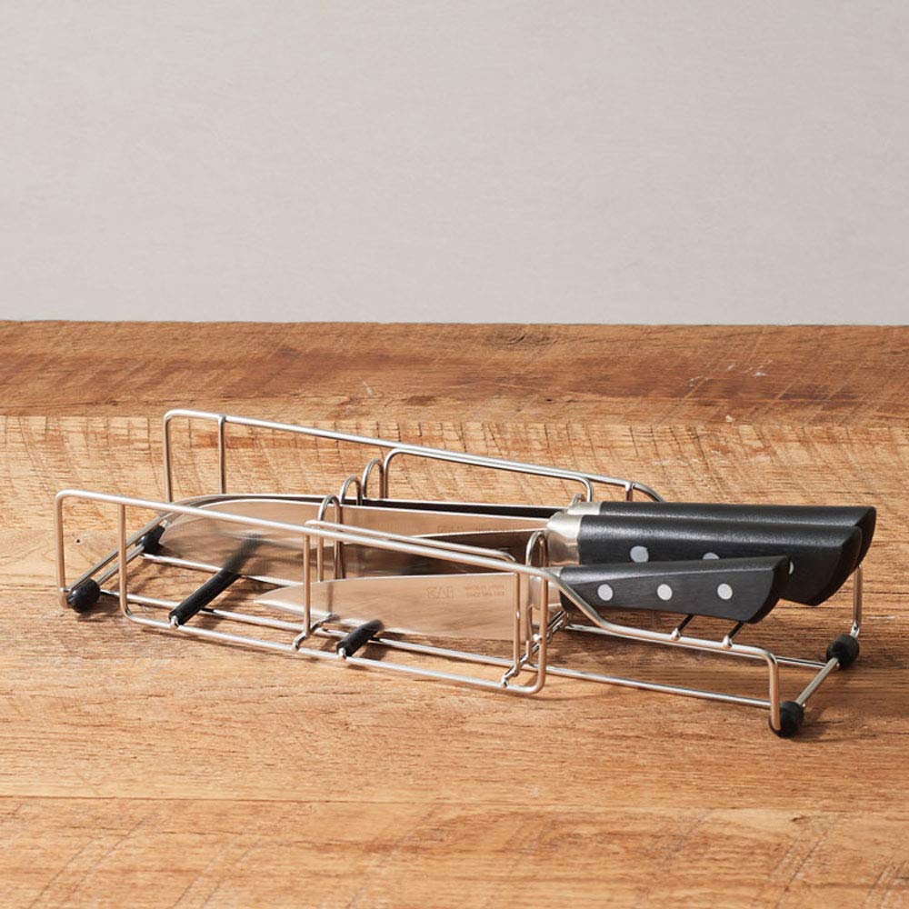 KAI Knife Stand for 4 AP0530