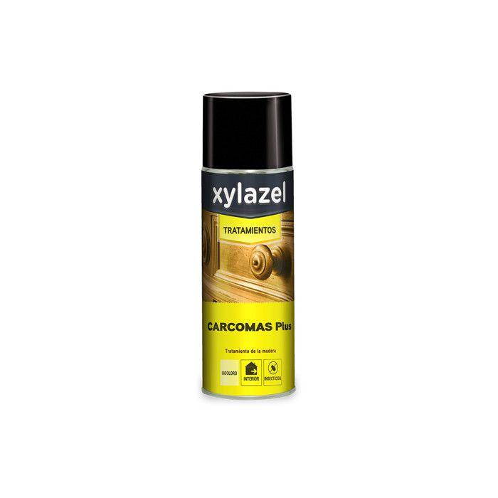 Xylazel Carcomas Plus Injection Spray 0.400lt 5608817.