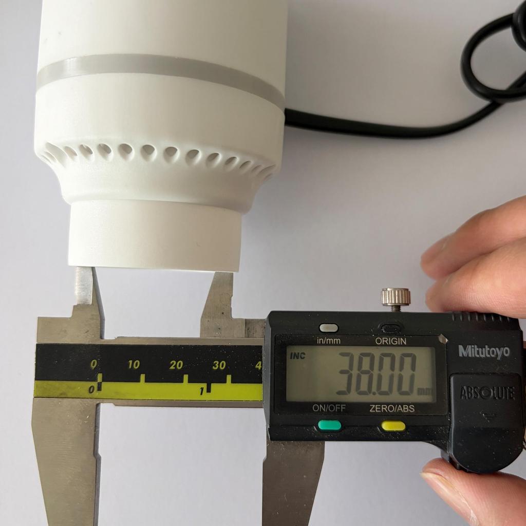 Universal Vacuum Suction Pump for Compression Storage Bags