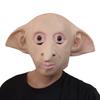 Dobby Elf Mask - Harry Potter Magic World Masquerade Costume