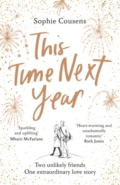 This Time Next Year by Sophie Cousens Paperback Book 9781787464940