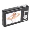 4K Digital Camera 48MP HD Dual Screen 16x Digital Zoom Auto  Selfie Camera for Photography Students Teens