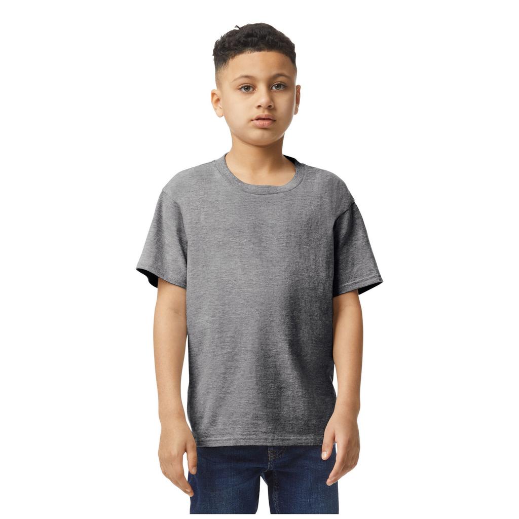 Gildan Childrens/Kids Softstyle T-Shirt