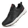 Professional Golf Shoes Men Golf Sneakers Light Weight Walking Sneakers Comfortable Walking Shoes