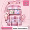Li Shen Large Capacity Primary School Backpack