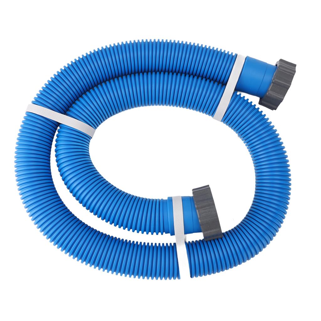 Pool Hose Replacement Kit, Plastic Pool Pump Hose Soft   Replacement Freeze-Proof Swimming Pool Pump Hose Replacement