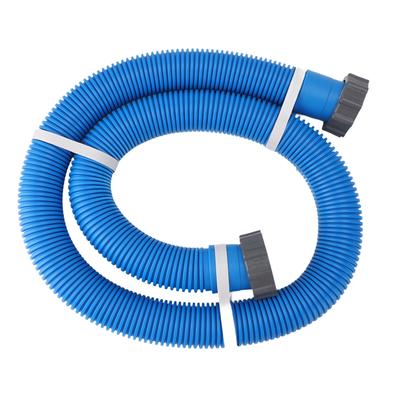 Pool Pump Hose Replacement Soft Leakage Proof Connection Swimming Pool Hose for Filter Pump