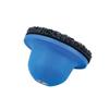 Wheel Hub Brush Cleaning Rotor Wheel Hub Grinder Rust Grinding / Cleaning Rotor / Rim Surface for Cordless/ Air Drill