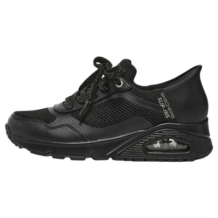 Skechers Uno Slip In Air `Pure