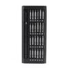 Set of Precise Professional Screwdrivers 24W1 In a Plastic Case + GSM Tools + B-7000 Glue