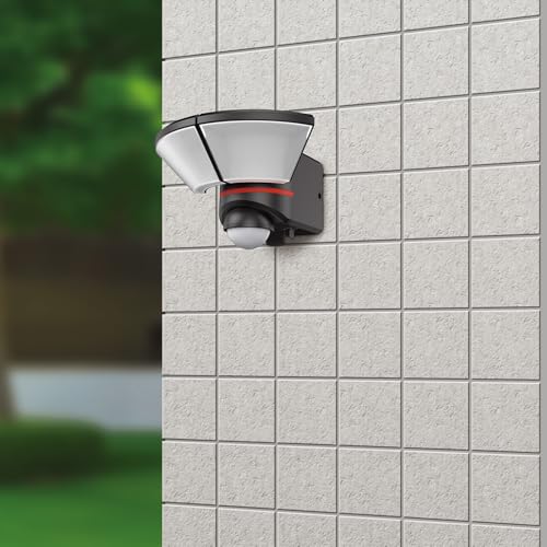 AC Sensor Light (2 Lights) ESL-WY3002AC