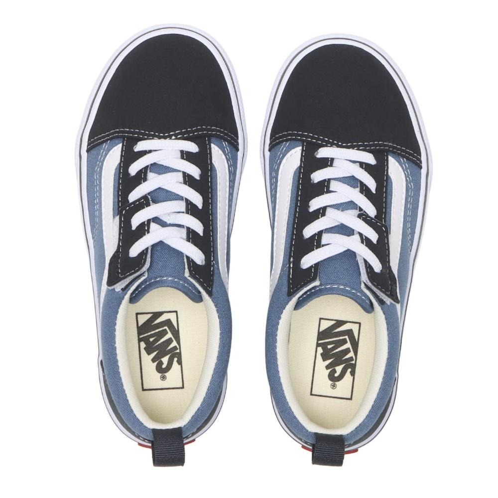 Vans Old School Navy V36ps Navy