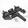2x Headlight Cleaning Washer Nozzle For BMW E46 3 Series 61674290868 61674290867