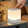 Bedside Lamp - NETTLIFE - Touch LED - 3600 mAh Battery - USB Rechargeable - 3 Temperatures