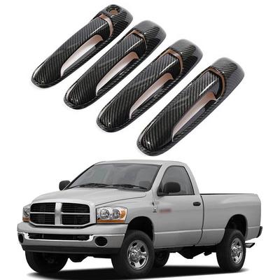 Fits 02-08 Dodge Ram 1500-5500 Door Handle