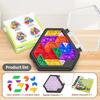 Calendar Puzzle Game Board Game Pocket Mini Toys Montessori School Education Learning Logic Game Sudoku Puzzle Challenges