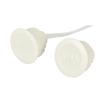 Concealed Door Frame Reed Switch (Metal)