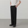 SWAMP AREA Men's Loose Straight-Leg Casual Trousers