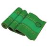 Golf Mat 300x50x1cm Golf Hitting Mat Golf Practice Artificial Lawn Grass for Training Playing