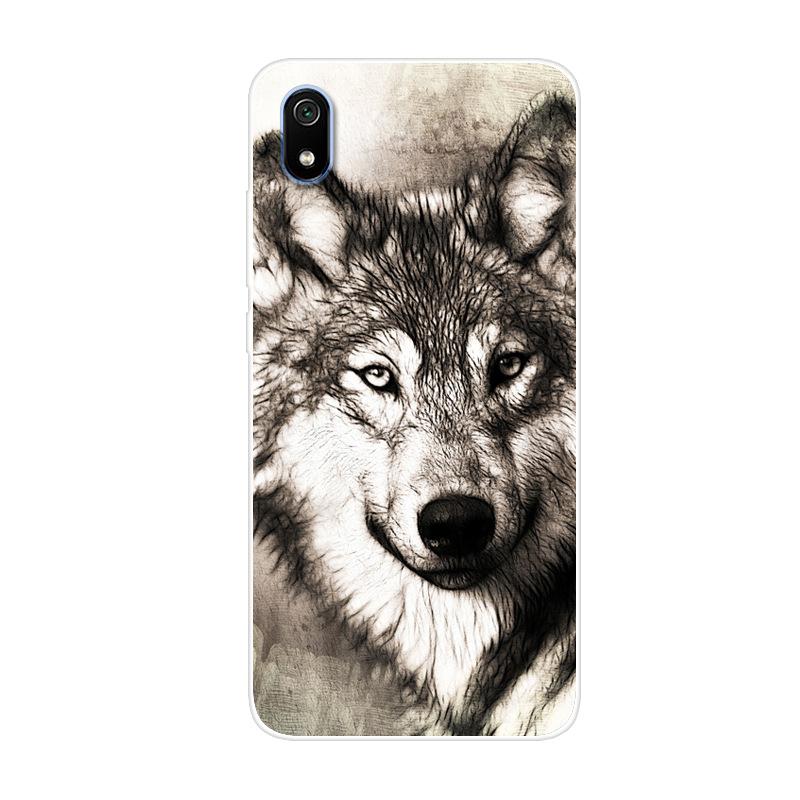For Samsung A01 Core Case Shockproof Soft Silicone TPU Cover for Samsung Galaxy A03 Core Case A 03 A 01 Core A03Core Phone Cases