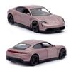 Pdbn6 Porsche Panamera Turbo Coupe Simulation Diecast & Toy Vehicles Pull Back Car RMZ City 1:36 Alloy Car Model Gifts For Children