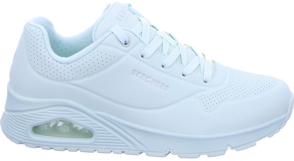 Skechers Uno Mint Sneakers