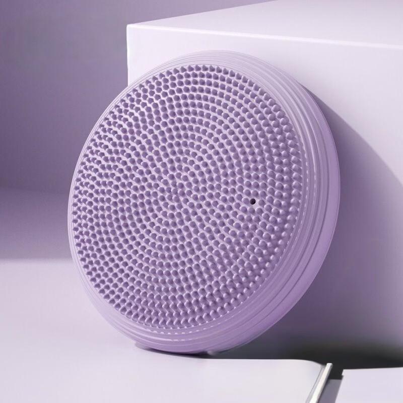 WEZHO Inflatable Yoga Balance Cushion