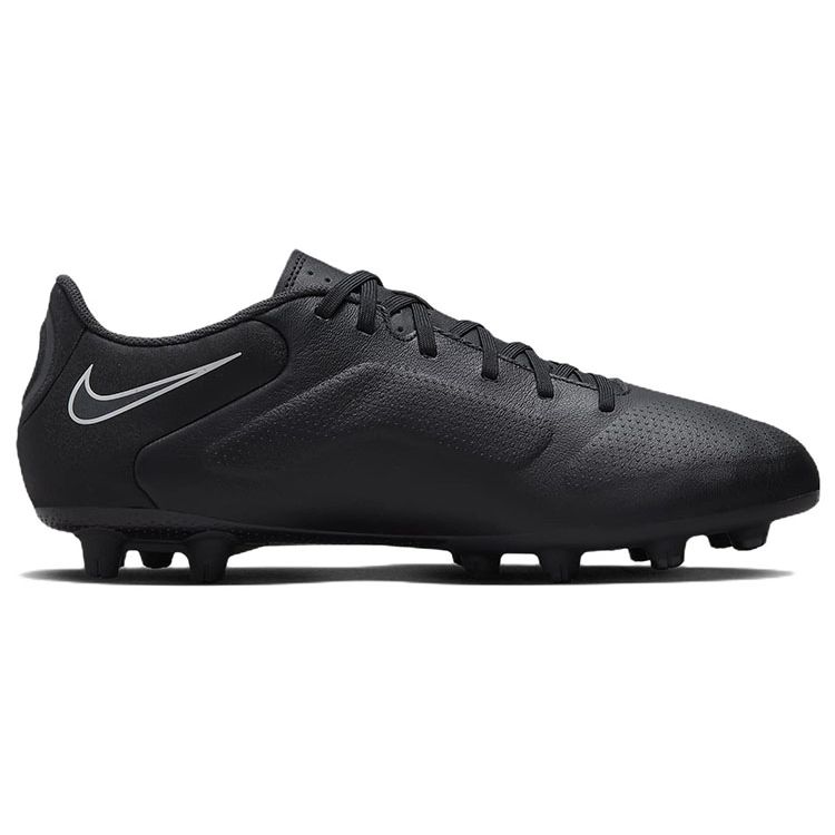 Nike Tiempo Legend 9 Academy Low HG Soccer Shoes Men Soccer Shoes Black White DB0626-001