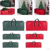 48''-65'' Inch Large Christmas Tree Storage Bag Fits Up to 9 ft. Artificial Trees