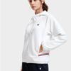 New FILA Jackets Women's White A11W313502F-WT