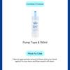 Dr. Belmeur Amino Clear Bubble Skummande Rengöring 150ml