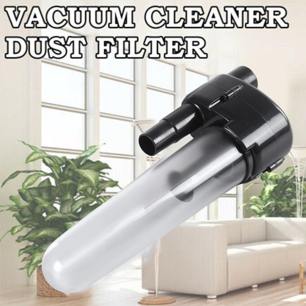Turbo Dust Interceptor 32mm Cyclonic Separator Dust Collector Dust Outer Filter Vacuum Cleaner Accessories