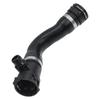 Heavy Duty Radiator Hose High Temperature & Corrosion Resistant Cooling System Hose Suitable for F20 F21 F22 Models