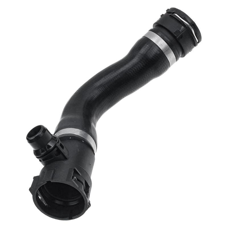 Heavy Duty Radiator Hose High Temperature & Corrosion Resistant Cooling System Hose Suitable for F20 F21 F22 Models