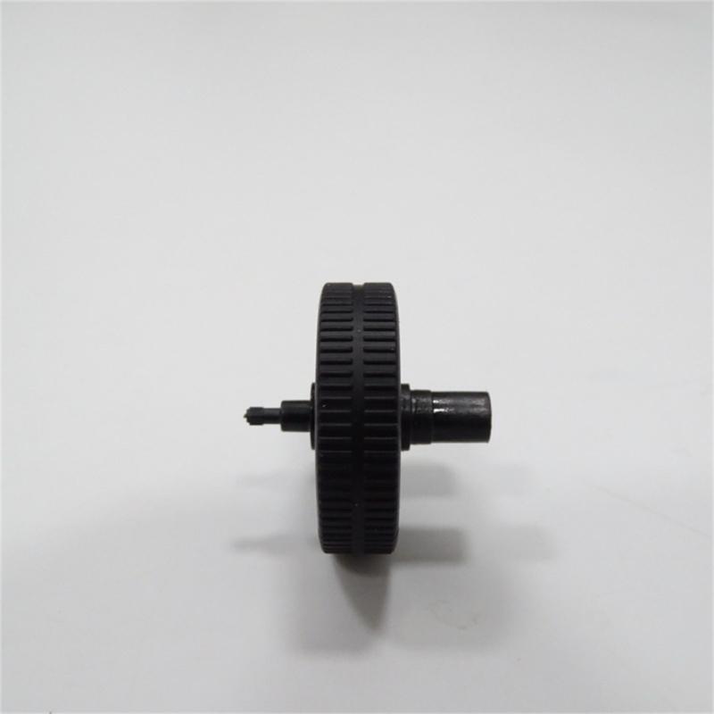 Precisions Control Mouse Wheel and Glides Feet Pad for G304 G305 Superior Navigation In Game