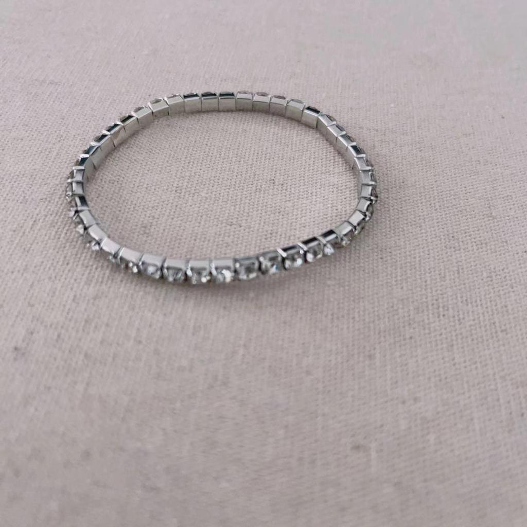 Trendy Cross-Border European & American Jewelry: Versatile Bracelet Watch Accessories